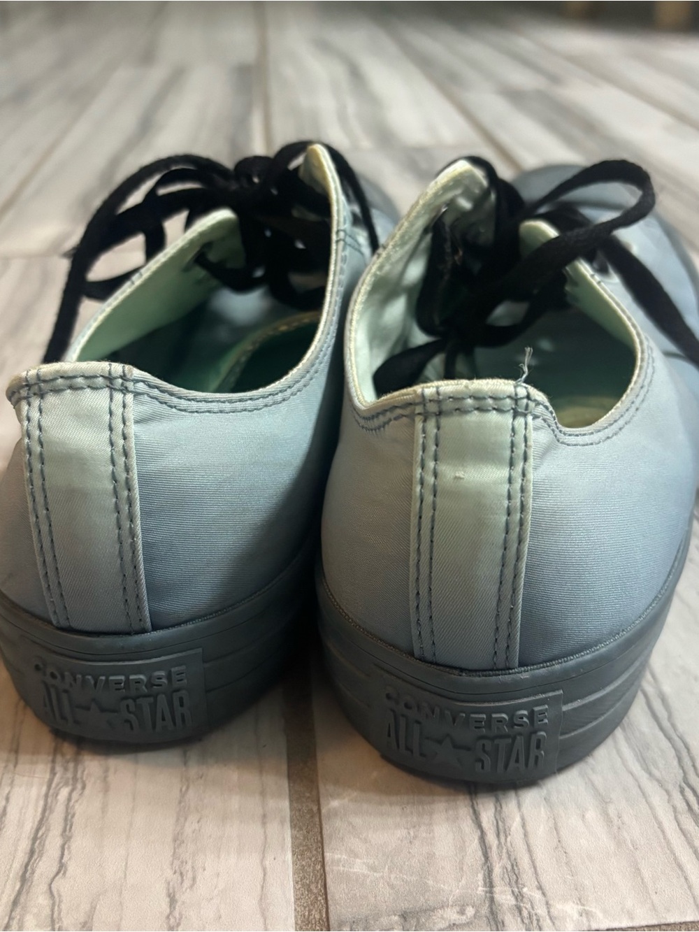 Hombré converse - Picture 4 of 5